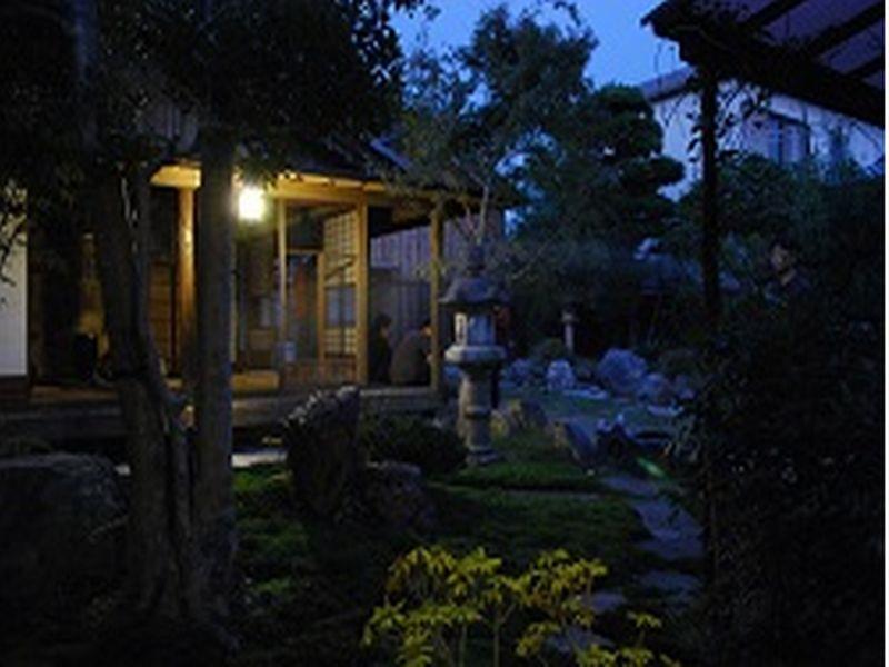 Tabiyado Ishigakiya Hotel Mie  Exterior foto